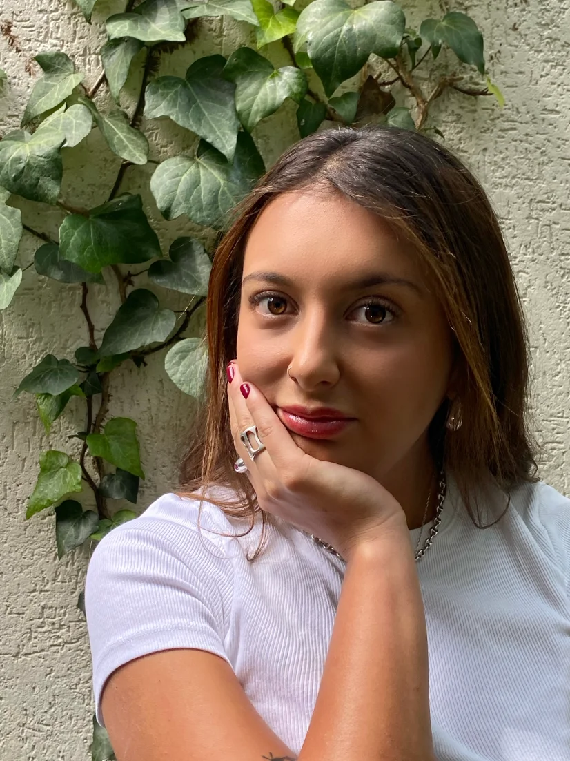 Martina Vasconez